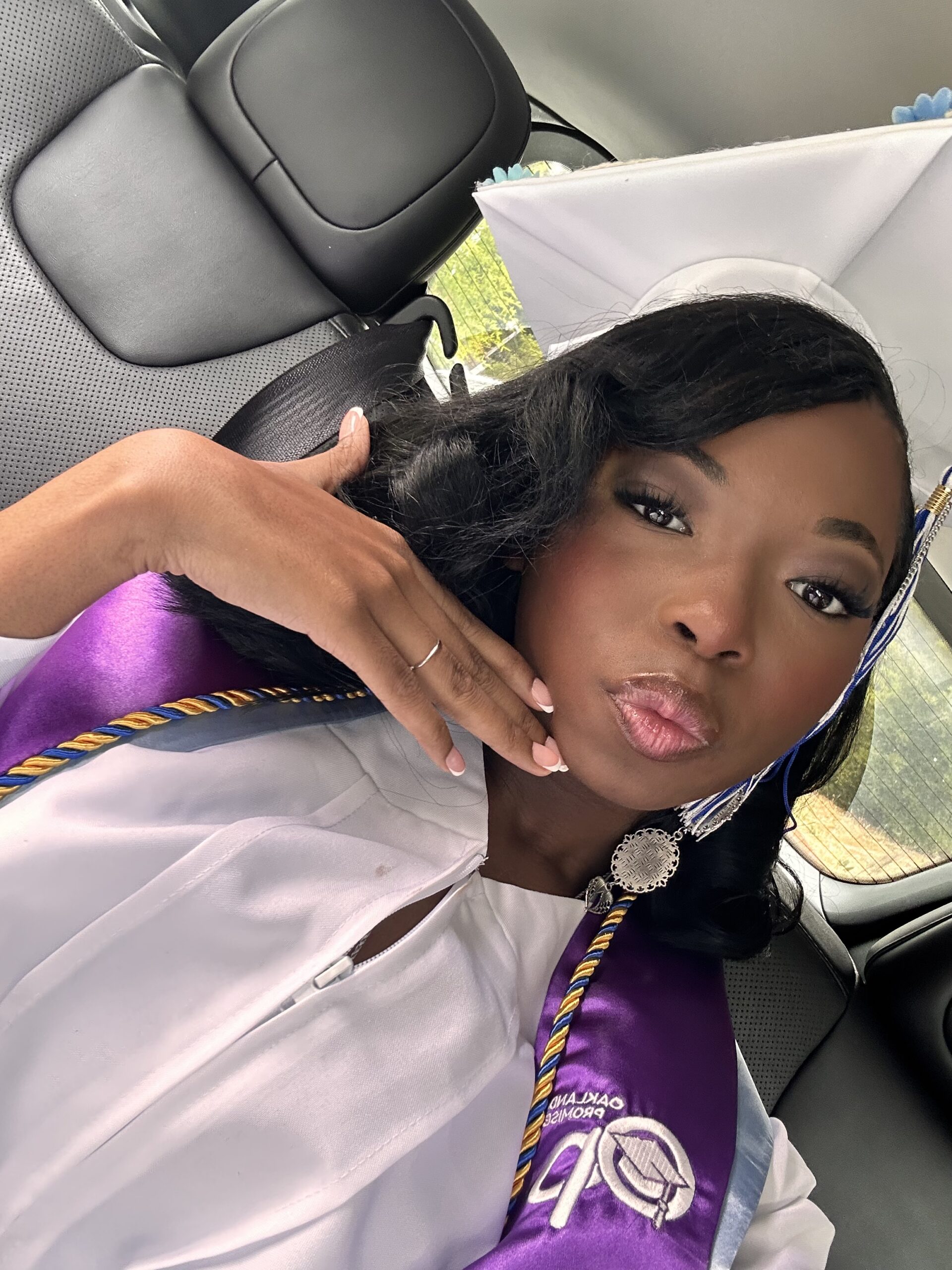 Jaliyah Johnson
