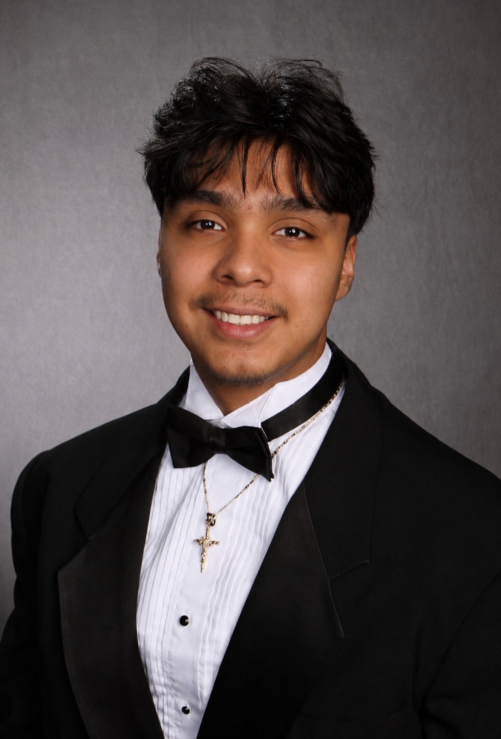 Dylan Arteaga