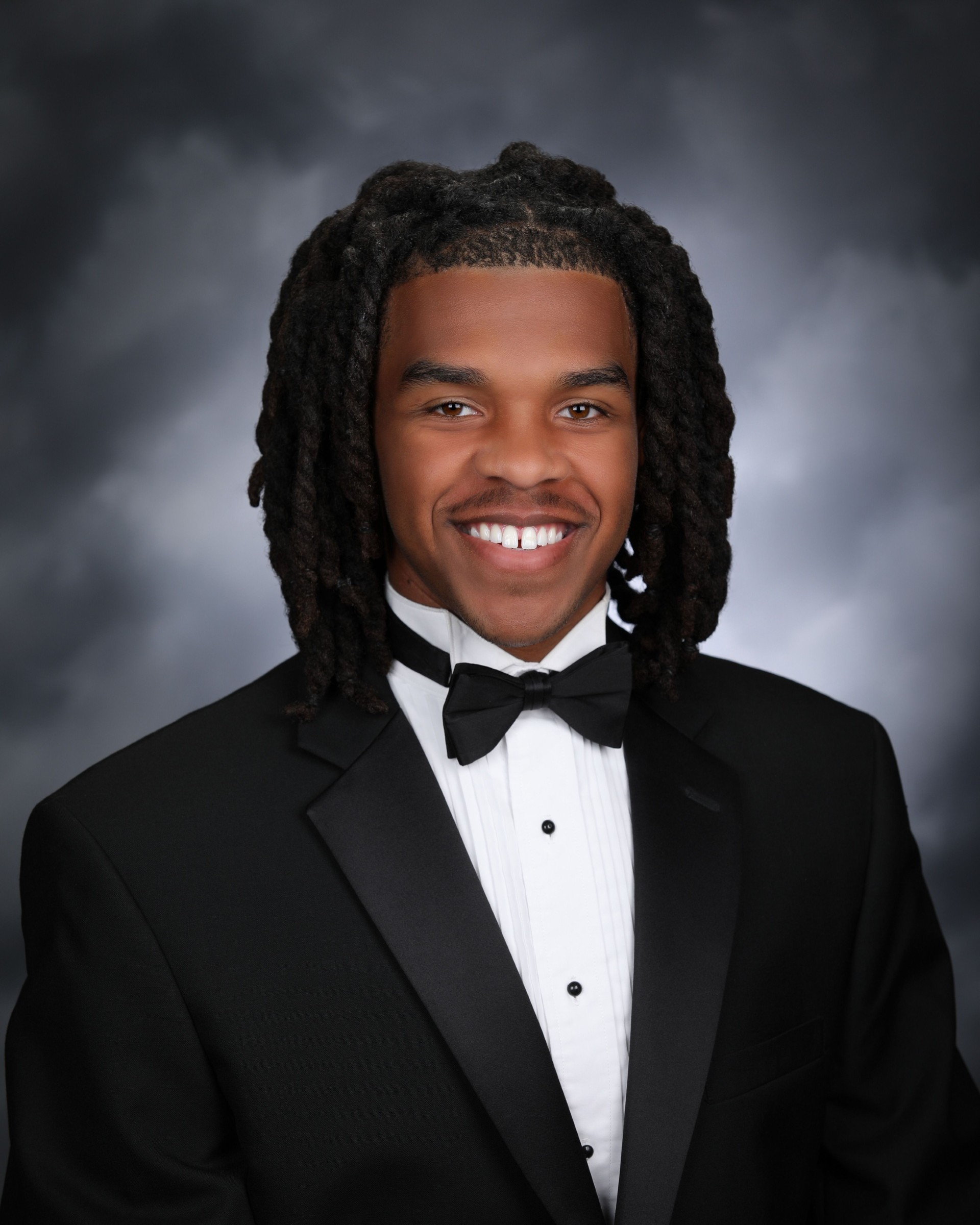 Michael Brown, III